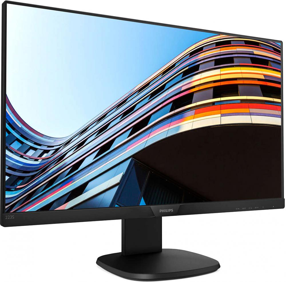 Монитор Philips 243S7EYMB/00 Монитор Philips 243S7EYMB/00