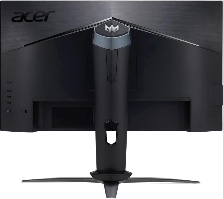 Игровой монитор Acer Predator XB253QGWbmiiprzx Игровой монитор Acer Predator XB253QGWbmiiprzx