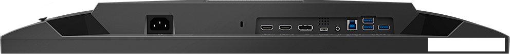 Игровой монитор Gigabyte M27U Игровой монитор Gigabyte M27U