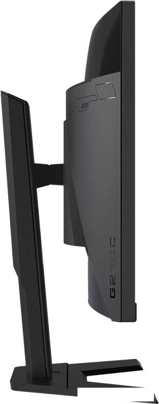 Игровой монитор Gigabyte G27QC Игровой монитор Gigabyte G27QC