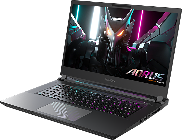 Игровой ноутбук Gigabyte Aorus 15 9KF-E3KZ353SH