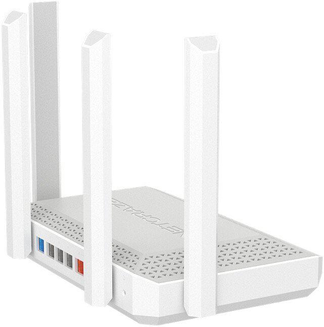 Wi-Fi роутер Netcraze Giga NC-1012