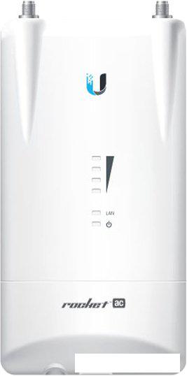 Точка доступа Ubiquiti Rocket 5AC Lite (R5AC-Lite)