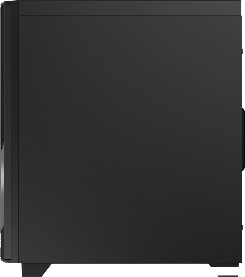 Корпус Gigabyte Aorus C500 Glass