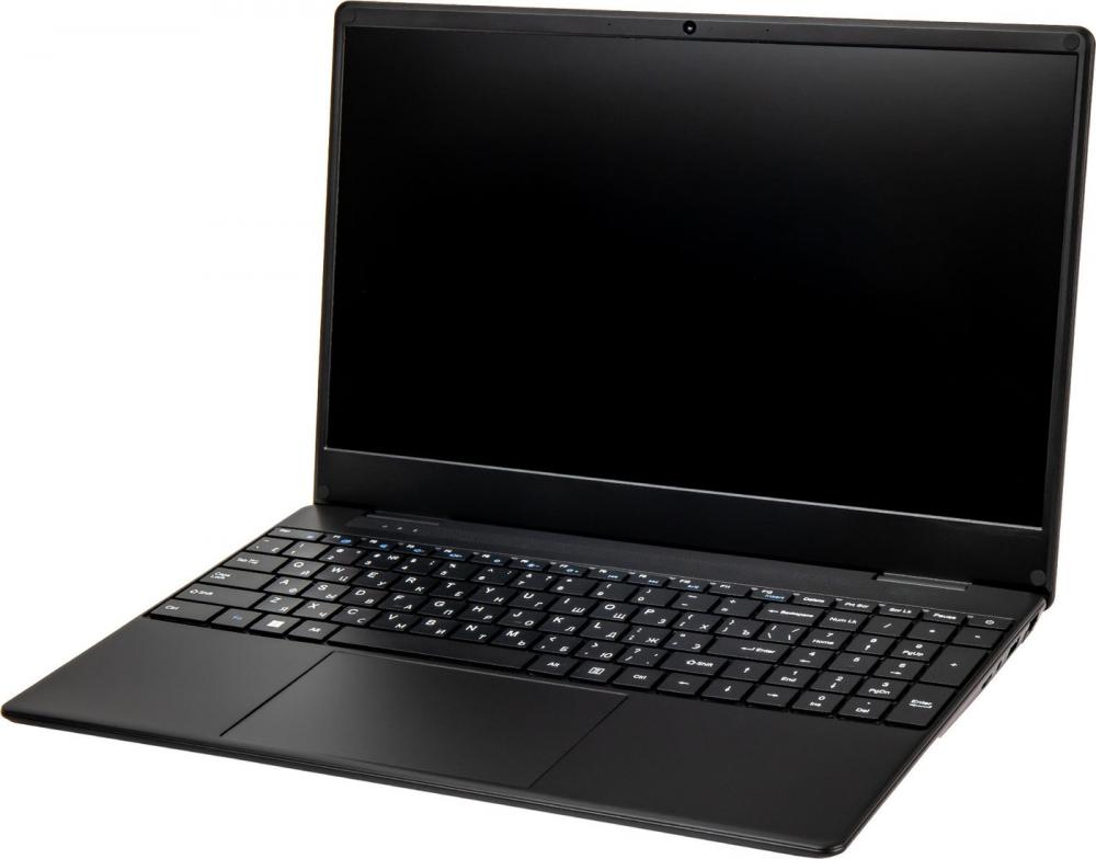 Ноутбук Hiper Workbook U26-15FII3123R8S2WPG