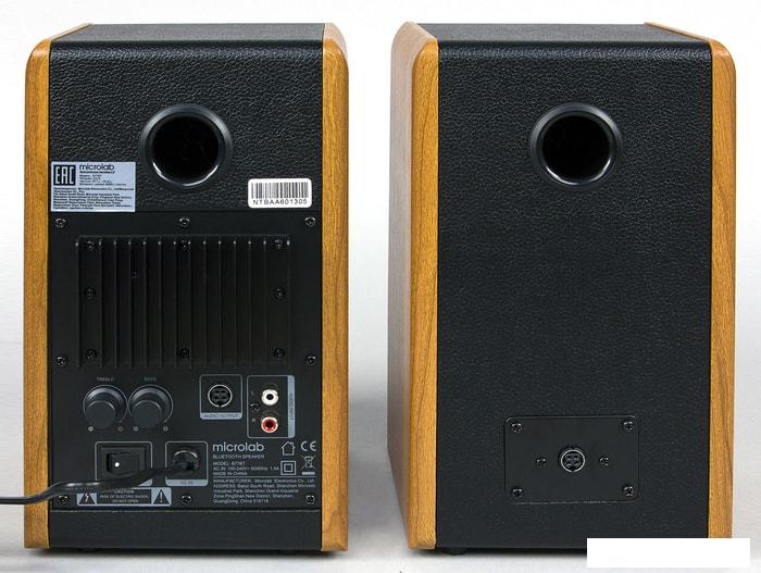 Акустика Microlab B77BT