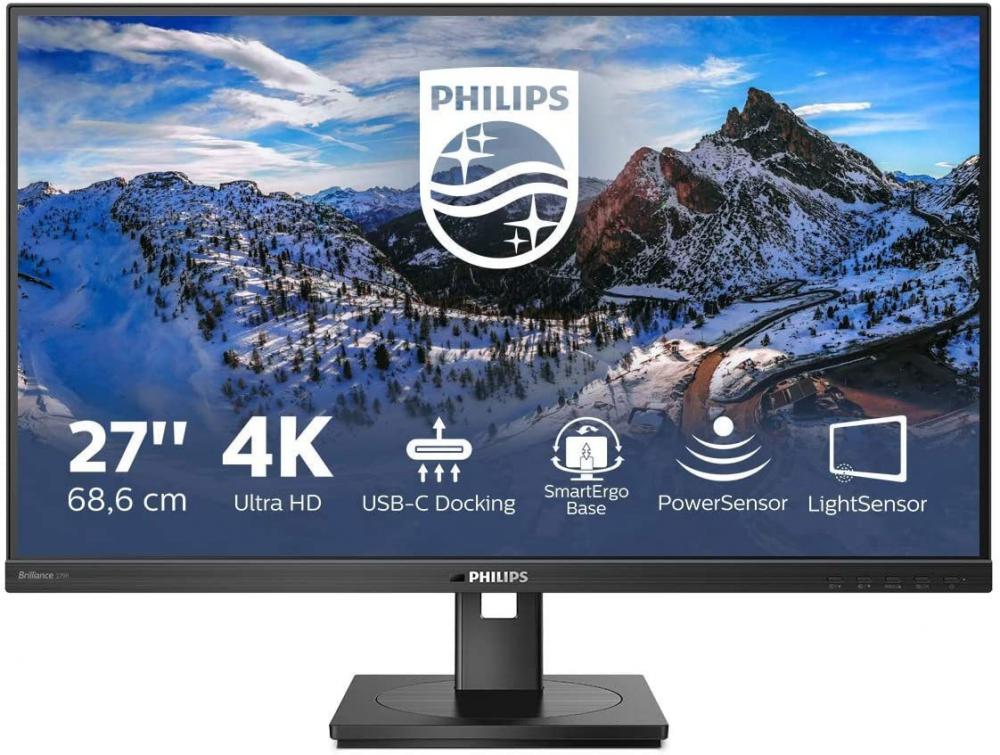 Монитор Philips 326P1H/00 Монитор Philips 326P1H/00