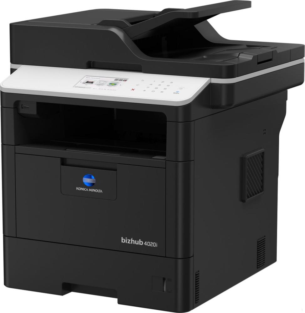 МФУ Konica Minolta Bizhub 4020i МФУ Konica Minolta Bizhub 4020i