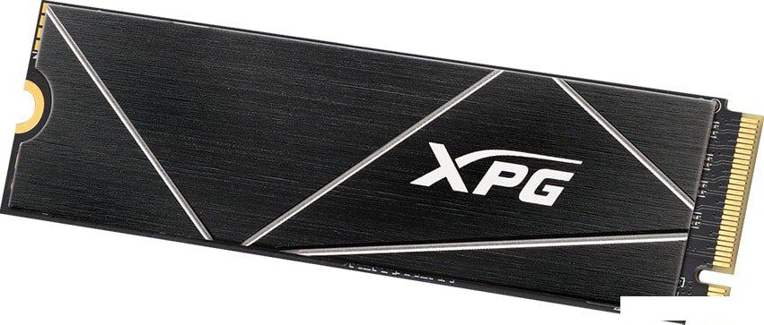 SSD ADATA XPG GAMMIX S70 Blade 1TB AGAMMIXS70B-1T-CS