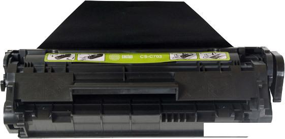 Картридж CACTUS CS-C703