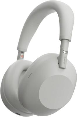 Наушники Sony WH-1000XM6 (серый)