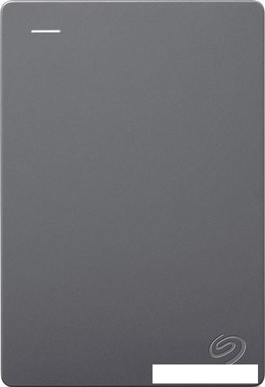 Внешний накопитель Seagate Basic STJL4000400 4TB