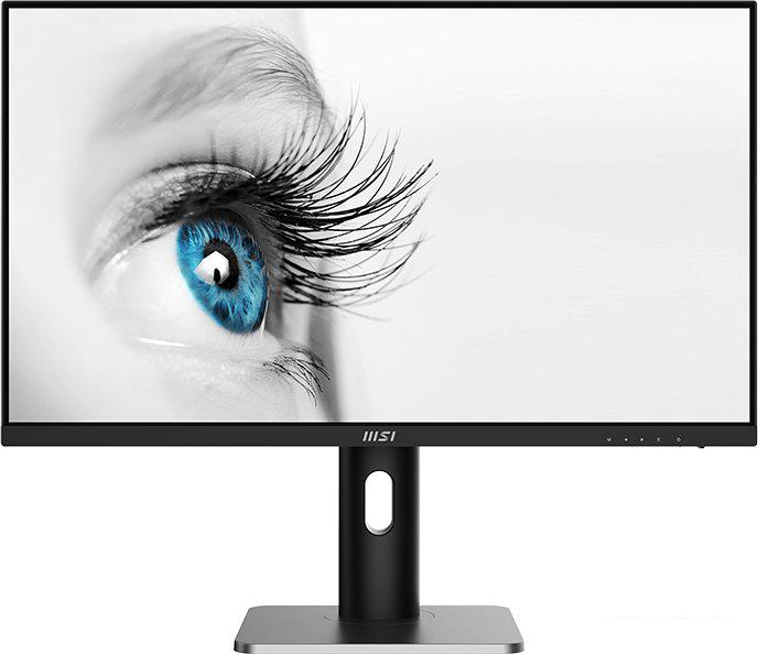 Монитор MSI Pro MP273QP Монитор MSI Pro MP273QP