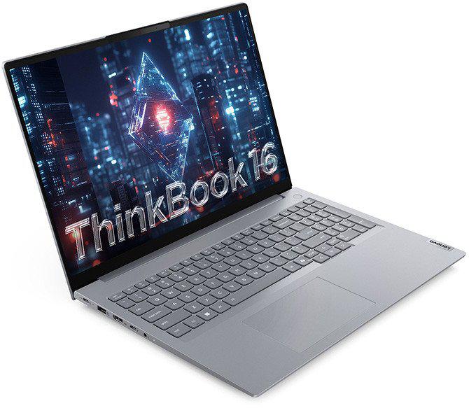 Ноутбук Lenovo ThinkBook 16 G8 IRL 21SH009GRT