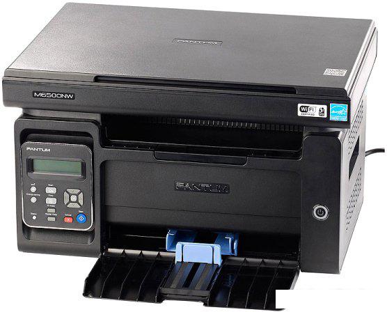 МФУ Pantum M6500W МФУ Pantum M6500W