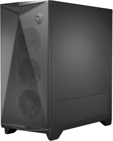 Корпус MSI MPG Gungnir 300P Airflow