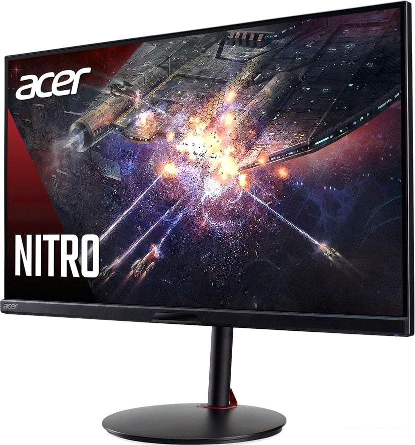 Игровой монитор Acer Nitro XV282KKVbmiipruzx Игровой монитор Acer Nitro XV282KKVbmiipruzx