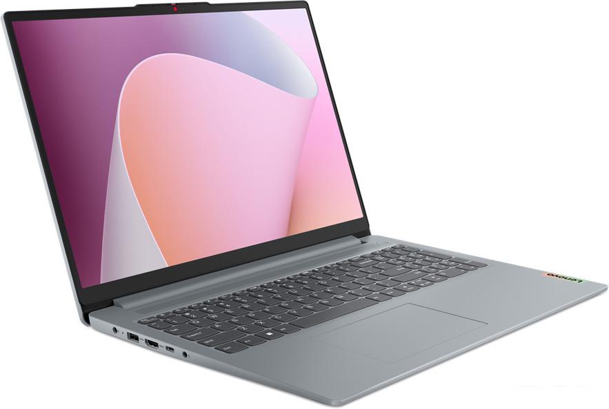 Ноутбук Lenovo IdeaPad Slim 3 16IRU8 82X80025RK