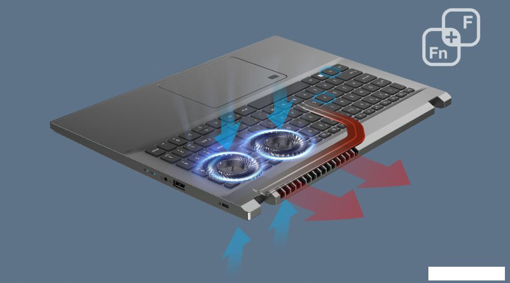 Ноутбук Acer Aspire 5 A515-57-56NV NX.K9LER.003