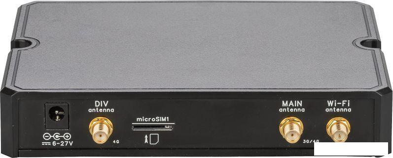 Мобильный 4G Wi-Fi роутер Триколор TR-3G/4G-router-02
