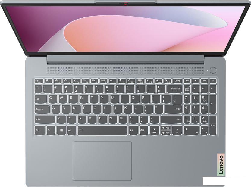 Ноутбук Lenovo IdeaPad Slim 3 15AMN8 82XQ00BBRK
