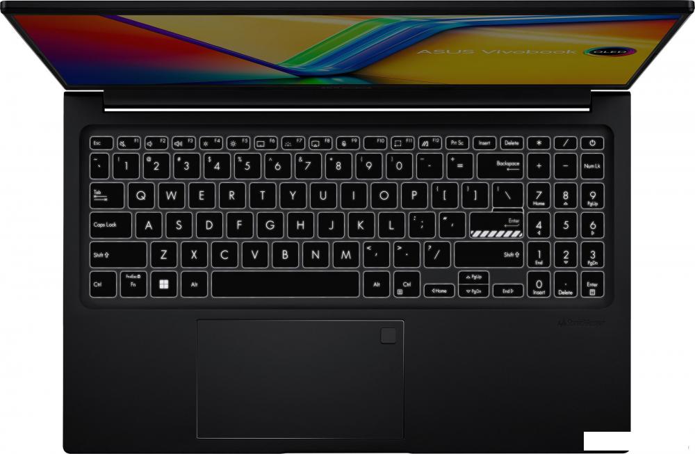 Ноутбук ASUS Vivobook 15 OLED X1505VA-MA143