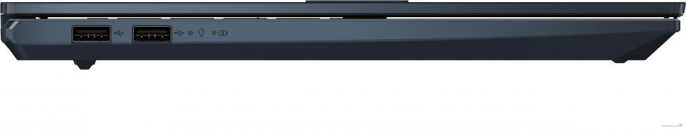 Ноутбук ASUS VivoBook Pro 15 K3500PA-KJ407 Ноутбук ASUS VivoBook Pro 15 K3500PA-KJ407