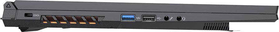 Игровой ноутбук Gigabyte G6 KF-H3KZ853KD