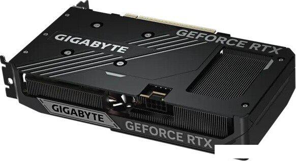 Видеокарта Gigabyte GeForce RTX 5060 Ti Windforce Max OC 8G GV-N506TWF2MAX OC-8GD