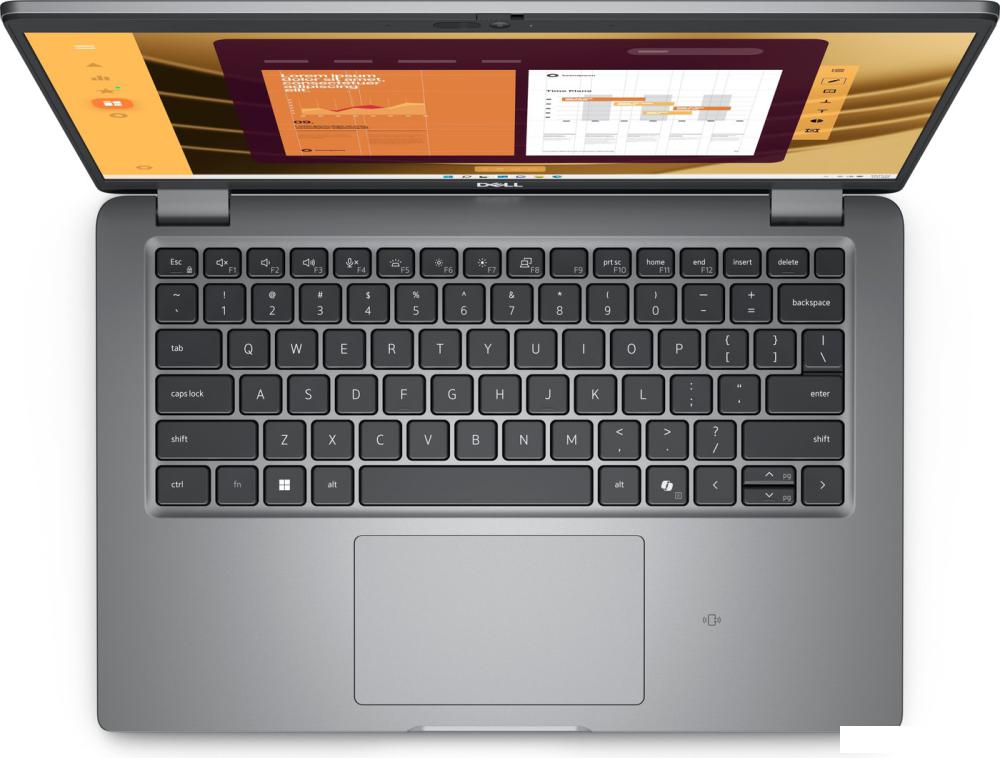 Ноутбук Dell Latitude 5450-7314
