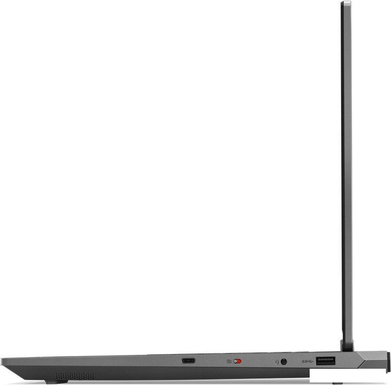 Игровой ноутбук Lenovo LOQ 15IAX9 83GS005CRK