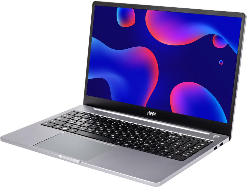 Ноутбук Hiper Expertbook BQ3LVDHQ Ноутбук Hiper Expertbook BQ3LVDHQ