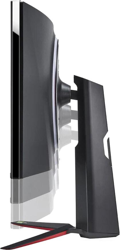 Игровой монитор LG UltraGear 38GN950-B Игровой монитор LG UltraGear 38GN950-B