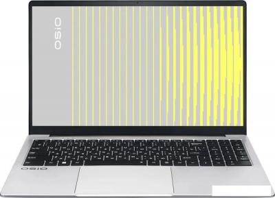 Ноутбуки OSiO FocusLine F150I-007