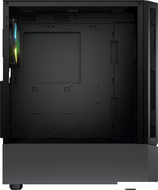 Корпус Cougar MX360 RGB CGR-5CC6G-RGB