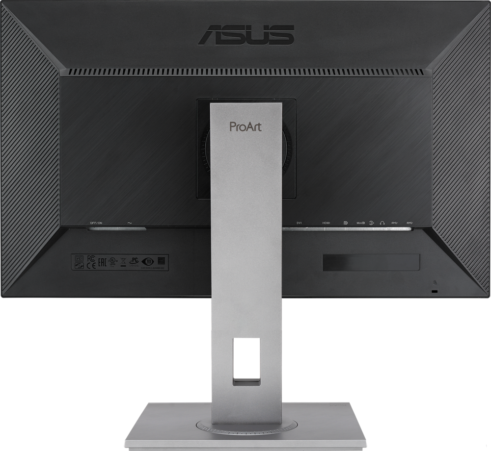 Монитор ASUS ProArt PA278QV Монитор ASUS ProArt PA278QV