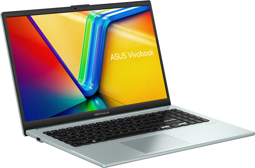 Ноутбук ASUS Vivobook Go 15 OLED E1504FA-L1180W Ноутбук ASUS Vivobook Go 15 OLED E1504FA-L1180W