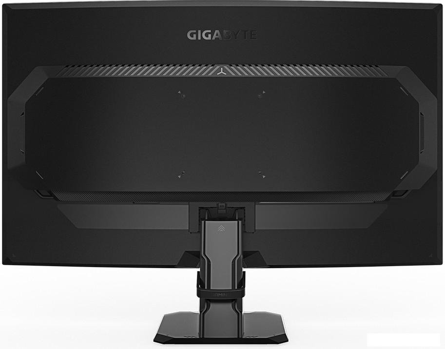 Игровой монитор Gigabyte GS27QC Игровой монитор Gigabyte GS27QC