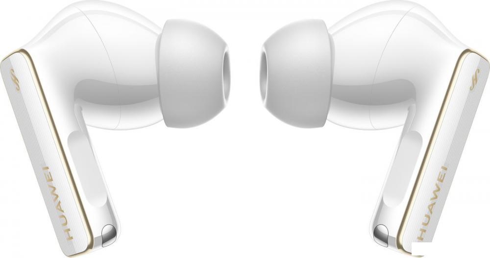 Наушники Huawei FreeBuds Pro 4 (белый, международная версия)