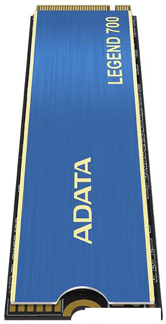 SSD ADATA Legend 700 2TB ALEG-700-2TCS