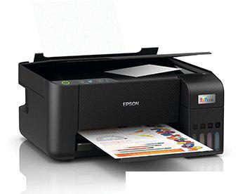 МФУ Epson EcoTank L3210 (ресурс стартовых контейнеров 4500/7500, контейнер 003) МФУ Epson EcoTank L3210 (ресурс стартовых контейнеров 4500/7500, контейнер 003)