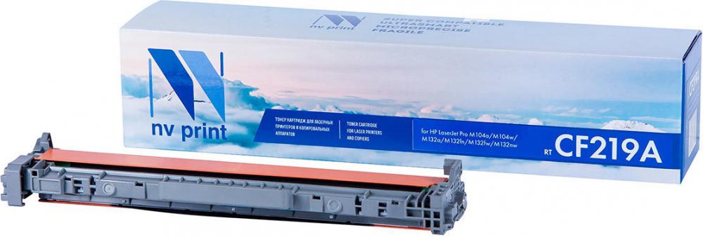Фотобарабан NV Print NV-CF219A (аналог HP CF219A) Фотобарабан NV Print NV-CF219A (аналог HP CF219A)