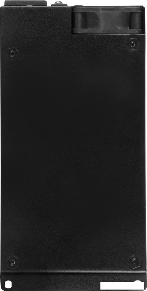 Блок питания SilverStone FX500 80 PLUS Gold SST-FX500-G