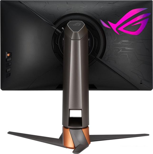 Игровой монитор ASUS ROG Swift PG259QN Игровой монитор ASUS ROG Swift PG259QN