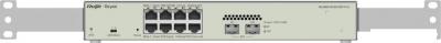 Коммутаторы Ruijie Networks RG-NBS3100-8GT2SFP-P-V2