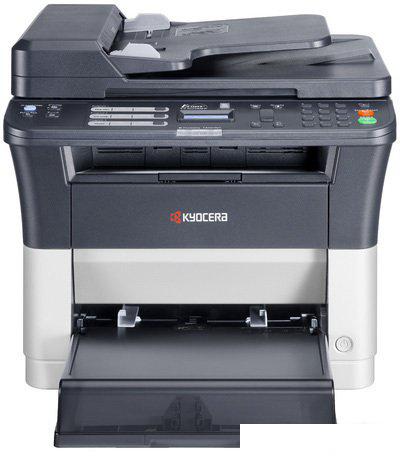 МФУ Kyocera Mita FS-1025MFP МФУ Kyocera Mita FS-1025MFP