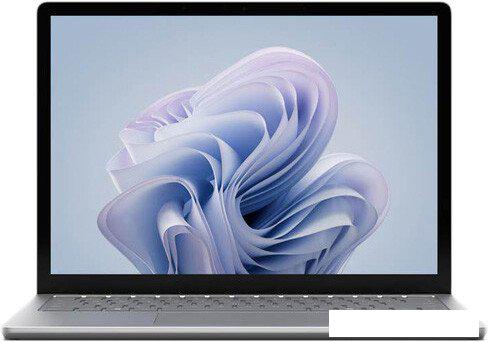 Ноутбук Microsoft Surface Laptop 6 Intel ZJZ-00026