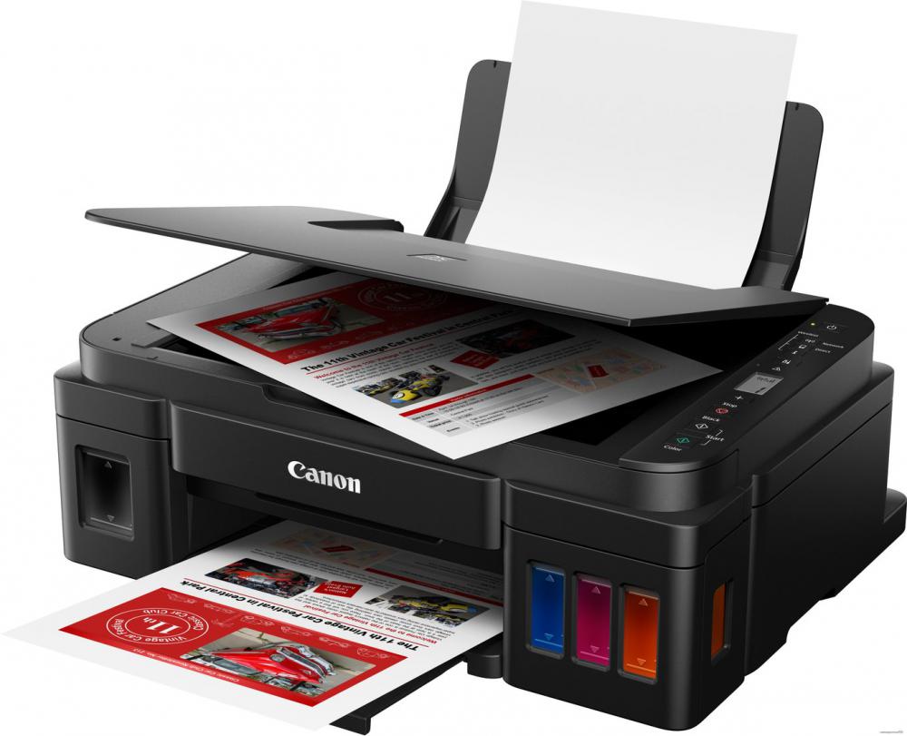 МФУ Canon PIXMA G3410 МФУ Canon PIXMA G3410
