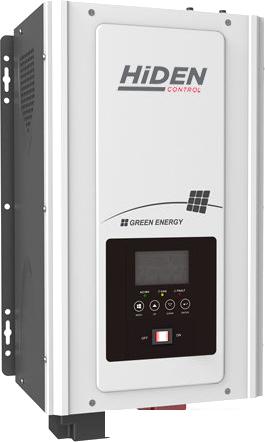 Источники бесперебойного питания HIDEN Control HPS30-3024