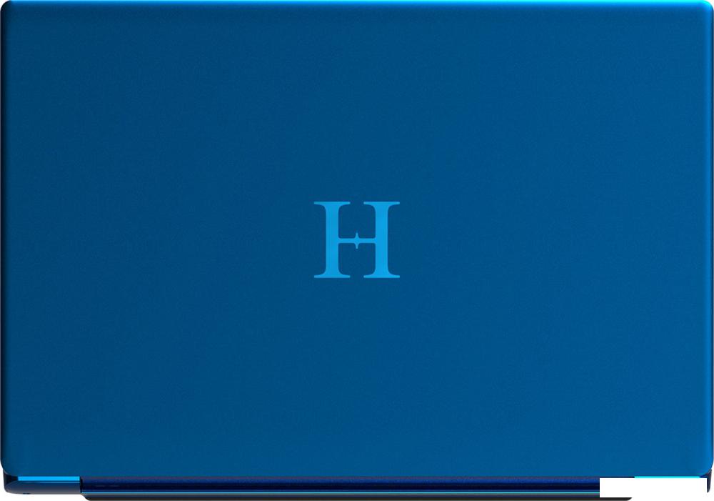 Ноутбук Horizont H-book 15 МАК4 T74E5W 4810443003911